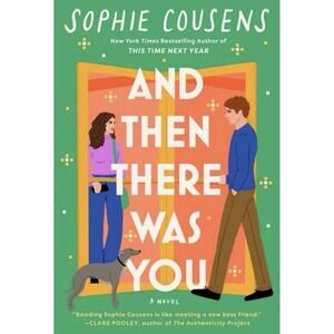And Then There Was You, Paperback by Cousens, Sophie, Like New Used, Free shi...